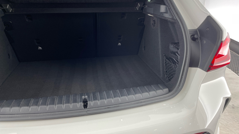 BMW 1 Series 118i [136] M Sport 5dr [Live Cockpit Professional] Petrol Hatchback